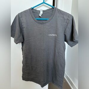 Osprey Charcoal Grey T-Shirt